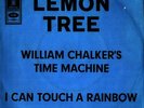 LEMON TREE: William Chaulker´s Time Machine (scarce 7