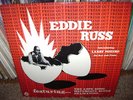 Eddie Russ FRESH OUT Jazzmasters Grand Rapids Funk 1st