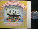 BEATLES, Magical Mystery Tour ORIGINAL USA MONO NM LP