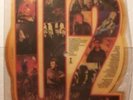 U2 UNFORGETTABLE FIRE UK SHAPED PICTURE DISC 7