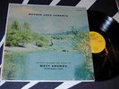 Private Country Folk ODDITY LP MATT SHUMAC Mother Lode