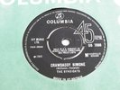 The Syndicats Crawdaddy Simone 45 Columbia 1965 RGM
