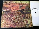 Pearls Before Swine-Balaklava -1968 ESP Psych Test Pressing w/Signature
