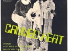 CANNED HEAT - DIMPLES EP PORTUGAL TECLA EX