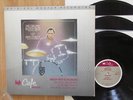 Buddy Rich Mr Drums Live OMR triple vinyl MFSL