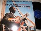 MUDDY WATERS At Newport 1960 CHESS  Blues Lp