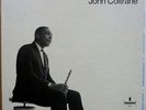 JOHN COLTRANE 