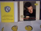 BEETHOVEN 9 SYMPHONIES KARAJAN DGG SKL 101/8 8LP STEREO