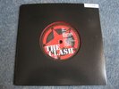 THE CLASH - MAGNIFICENT 7 Red 7