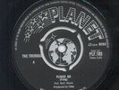 THE TREKKAS *PLEASE GO* UK MOD FREAKBEAT * LISTEN TO IT