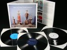 Jimmy Eat World BLEED AMERICAN *sealed futures invented