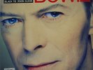 DAVID BOWIE - Black Tie White Noise (Rare 1993 LP Mint)