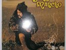 BARIS MANCHO TURKISH PROG LP ORIG DUTCH CBS