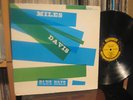 Miles Davis -Blue Haze Orig USA Prestige 7054 VG+-EX-