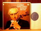 SUPRAPHON * Bach * CELLO SUITES * Milos Sadlo * Box 3lp