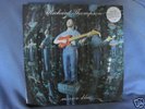 RICHARD THOMPSON Mirror Blue Vinyl LP Fairport RARE