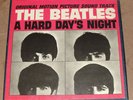 BEATLES A HARD DAYS NIGHT ALBUM UAX 6366 Reel to Reel