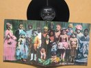 House That Track Built,Who,Jimi Hendrix Experience,LP