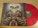 SINISTER Diabolical summoning LP  Pestilence Asphyx
