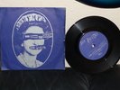 sex pistols god save the queen on 1977 virgin records