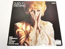DUSTY SPRINGFIELD-DUSTY IN MEMPHIS-LP/RECORD