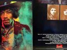 Jimi Hendrix Electric Ladyland Double Vinyl Album