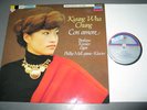 VIOLIN Con Amore KYUNG WHA CHUNG Decca