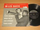 MILES DAVIS 10