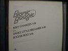 Bionic Boogie Risky Changes Promo