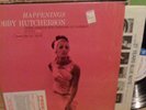 Bobby Hutcherson Happenings Lp Blue Note 84231 NY USA