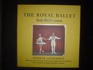 ROYAL BALLET ANSERMET RCA LIVING STEREO 1st PRESSING
