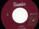 The Squires 45 