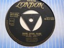 Smiley Lewis-Shame Shame Shame-Gold London8367inEX Cond