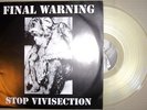 FINAL WARNING LPCV RESIST MASSKONTROLL AXIOM NAUSEA PDX