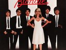 Rare Blondie MFSL LP Parallel Lines 1-050 MINT