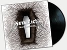 Metallica Death Magnetic deluxe vinyl