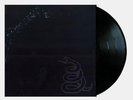 Metallica Black Album vinyl