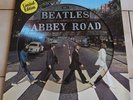 LP The BEATLES Abbey Road RARE NL Picture Disc