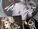 LADY GAGA Born this Way 12