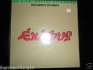 Bob Marley Exodus Mobile Fidelity STILL SEALED lp