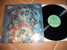 PINK FLOYD BRAIN DAMAGE LP RARE