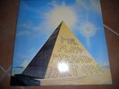 PINK FLOYD PYRAMID 2LP BLACK VINYL RARE