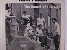 VARIOUS: Acappella-the Sound Of The City LP (Mono b&w cover sl cw, light corne