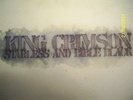 King Crimson - Starless and Bible Black