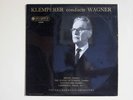 KLEMPERER  CONDUCTS  WAGNER   COLUMBIA    SAX  2347