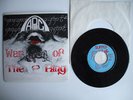 ARC War of the Ring rare 1981 NWOBHM 7
