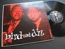 GENIUS OF CHARLIE PARKER #4 “BIRD AND DIZ” VERVE MINT-