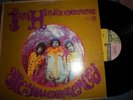 JIMI HENDRIX ARE YOU EXPERIENCED ORIG REPRISE TRICOLOR