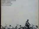 DEXTER GORDON Gettin' Around BLUE NOTE LP 4204 Mono NY