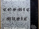 JOHN COLTRANE 